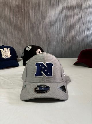 Lote de 4 Gorras o individual