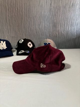 Lote de 4 Gorras o individual