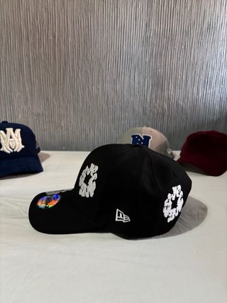 Lote de 4 Gorras o individual