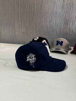 Lote de 4 Gorras o individual