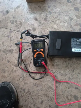 Batería Jetech 48V 15Ah 720Wh JT-ESB13-07