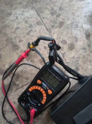 Batería Jetech 48V 15Ah 720Wh JT-ESB13-07