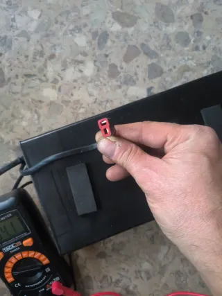 Batería Jetech 48V 15Ah 720Wh JT-ESB13-07