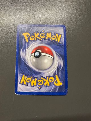 Dark Weezing 60 PV - Carta Pokémon