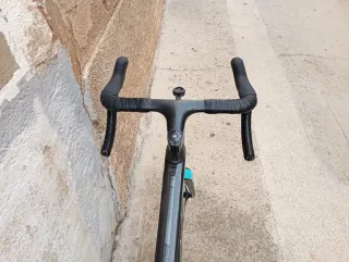 Megamo Raise Talla 56