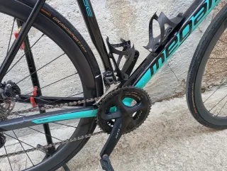 Megamo Raise Talla 56