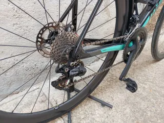 Megamo Raise Talla 56