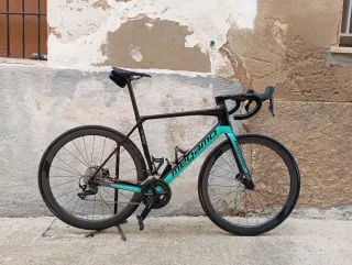 Megamo Raise Talla 56