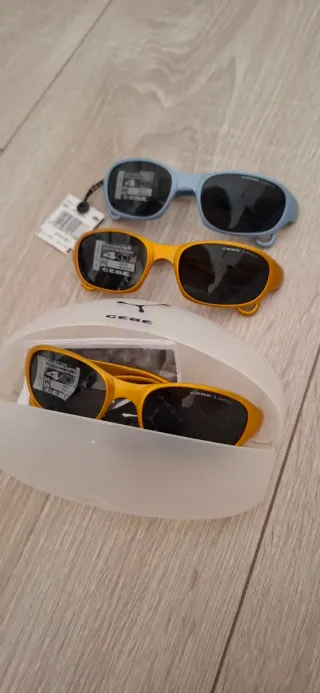 Occhiali da sole per bambini Cébé