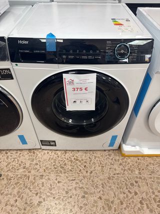 Lavadora Haier 10kg OFERTA!!!