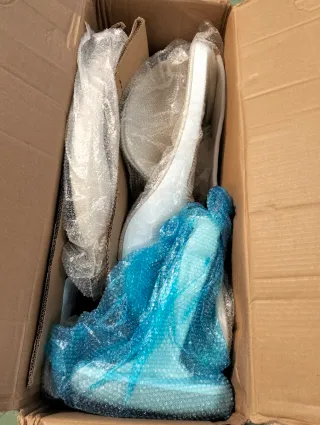 SONGMICS Silla de Oficina Ergonómica