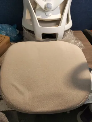 SONGMICS Silla de Oficina Ergonómica