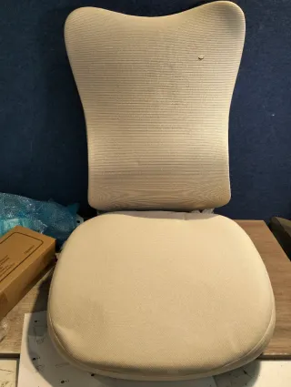 SONGMICS Silla de Oficina Ergonómica