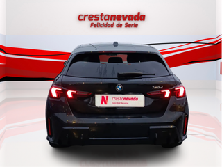 DESDE 479€ AL MES SIN ENTRABA BMW SERIE 1 120D