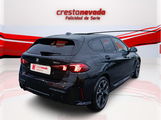 DESDE 479€ AL MES SIN ENTRABA BMW SERIE 1 120D
