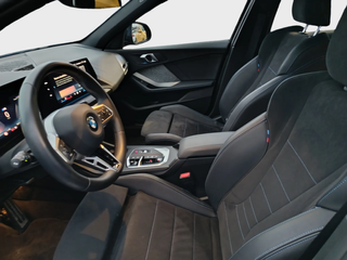 DESDE 479€ AL MES SIN ENTRABA BMW SERIE 1 120D