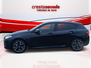 DESDE 479€ AL MES SIN ENTRABA BMW SERIE 1 120D
