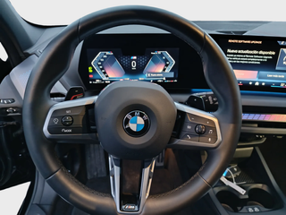 DESDE 479€ AL MES SIN ENTRABA BMW SERIE 1 120D