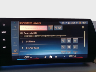 DESDE 479€ AL MES SIN ENTRABA BMW SERIE 1 120D