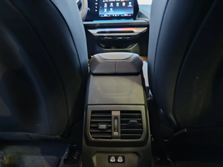 DESDE 479€ AL MES SIN ENTRABA BMW SERIE 1 120D