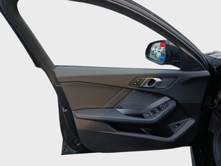 DESDE 479€ AL MES SIN ENTRABA BMW SERIE 1 120D