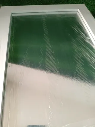 SONGMICS Armario para Joyas Espejo Joyero de Pared