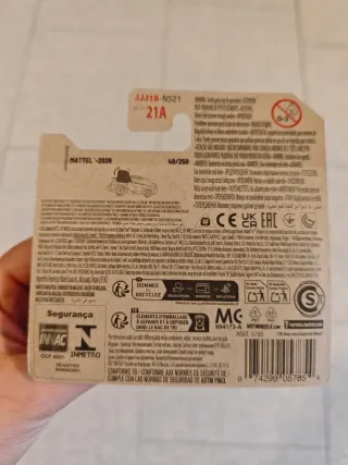 Hot Wheels Quick Chat Fisher price toy story