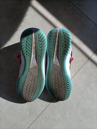 Zapatillas Adidas Fútbol Sala
