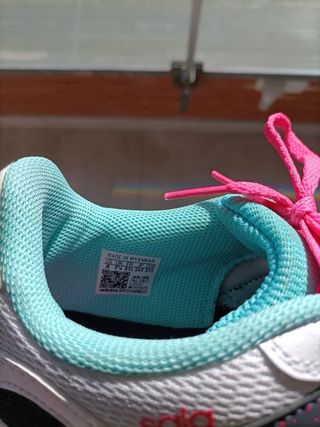 Zapatillas Adidas Fútbol Sala