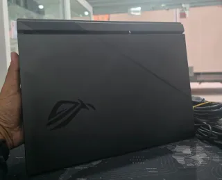 Portatil Gaming Asus Rog Strix G16
