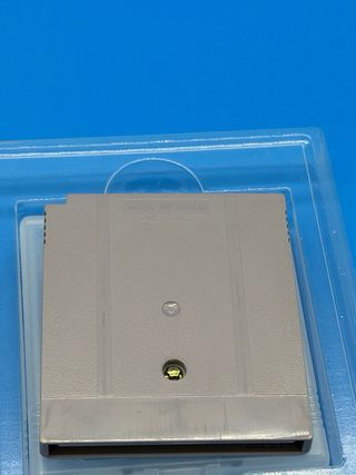 Wario Land Game Boy