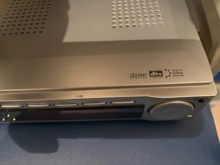 Amplificador Home Cinema Sony TA-VE215