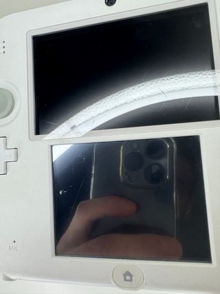 Nintendo 2ds