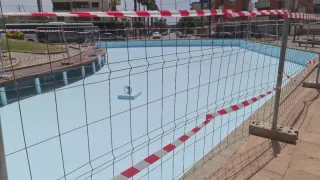 Servicio de pavimento