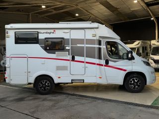 OPORTUNIDAD UNICA FIAT DUCATO 6 METROS