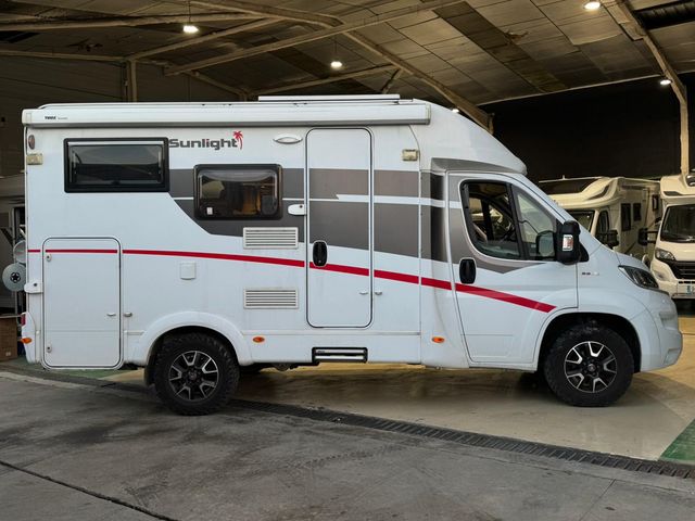 OPORTUNIDAD UNICA FIAT DUCATO 6 METROS