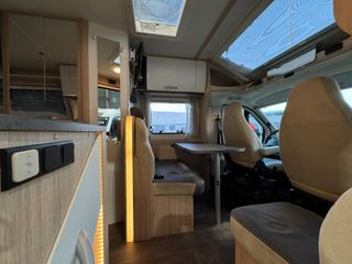 OPORTUNIDAD UNICA FIAT DUCATO 6 METROS