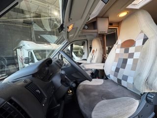 OPORTUNIDAD UNICA FIAT DUCATO 6 METROS