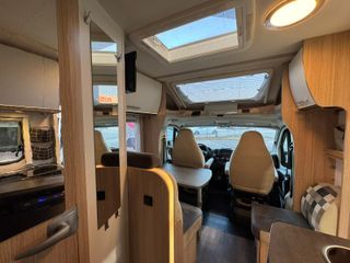 OPORTUNIDAD UNICA FIAT DUCATO 6 METROS