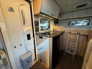 OPORTUNIDAD UNICA FIAT DUCATO 6 METROS