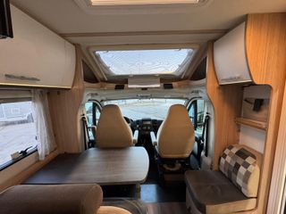 OPORTUNIDAD UNICA FIAT DUCATO 6 METROS