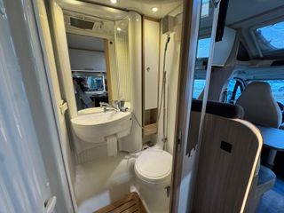 OPORTUNIDAD UNICA FIAT DUCATO 6 METROS