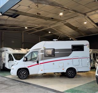 OPORTUNIDAD UNICA FIAT DUCATO 6 METROS
