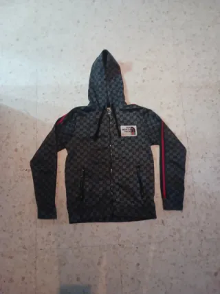 Conjunto Chándal Monograma G x TNF