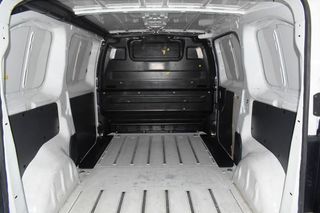 Citroën Jumpy M BLUEHDI 120 SS 6V CONTROL