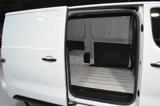 Citroën Jumpy M BLUEHDI 120 SS 6V CONTROL