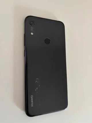 Huawei Y6s Negro