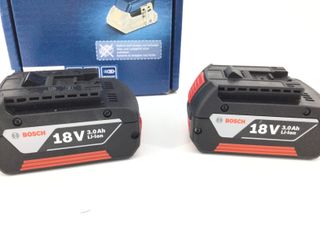 taladro a bateria bosch gdx18v200