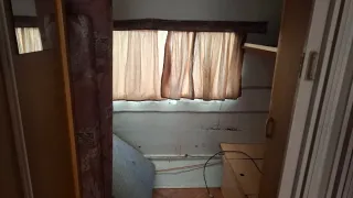 Caravana esta para arreglar