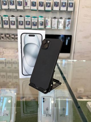 iPhone 15 128GB Usato Garanzia 1 Anno
